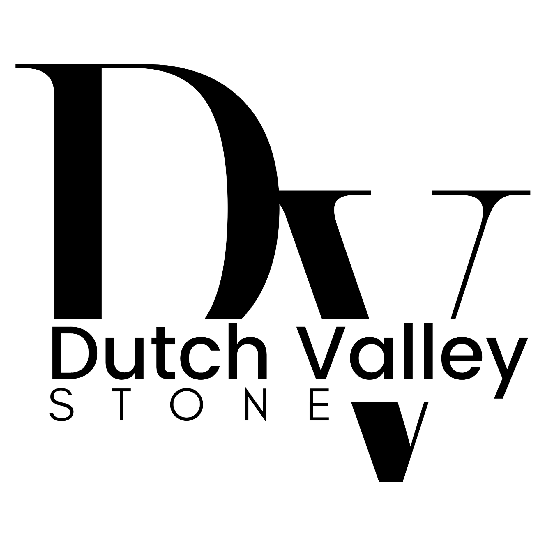 dutch valley stone placeholder logo 1